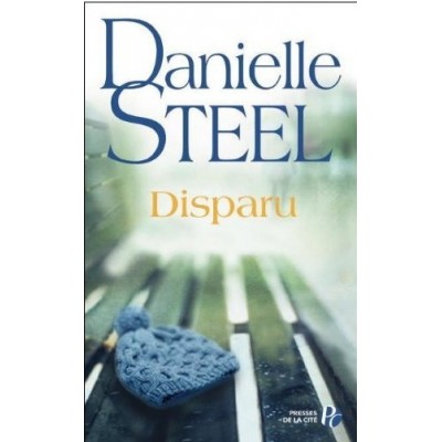 Disparu Par Danielle Steel